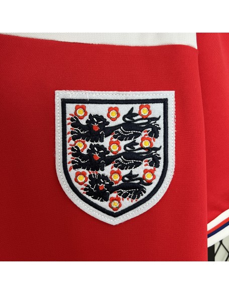  England Jerseys Retro 1982