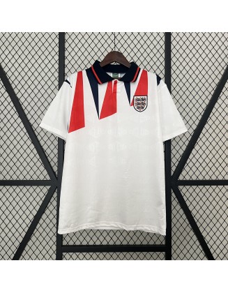 England Jerseys 1992 Retro