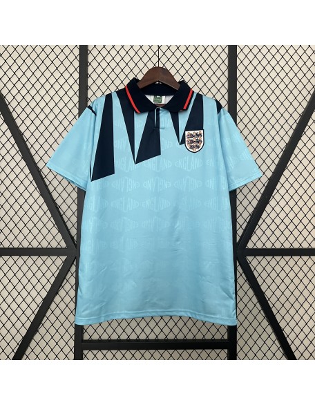 England Jerseys 1992 Retro