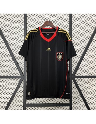 Germany Away Jerseys 2010 Retro