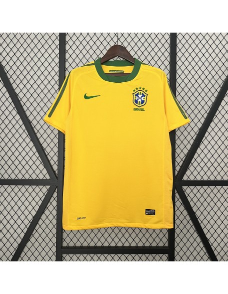 Brazil 2010 Retro 