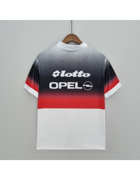 AC Milan Jersey Retro 95/96