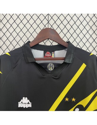 Juventus Jersey 96/97 Retro