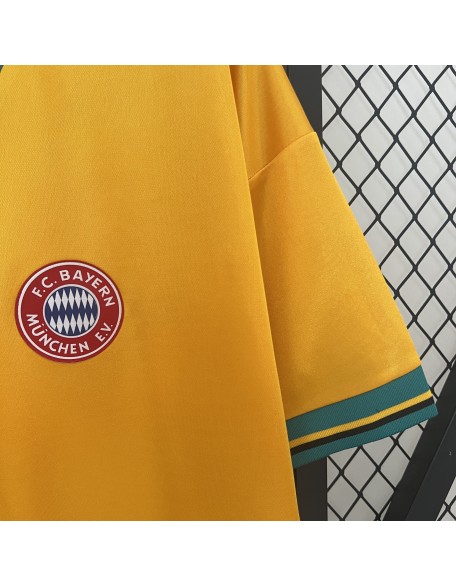 Bayern Munich Jersey 93/95 Retro 