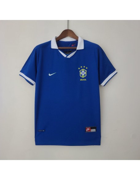 Brazil 1997 Retro 