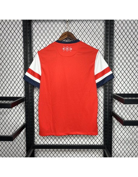 Arsenal Jersey 12/13 Retro