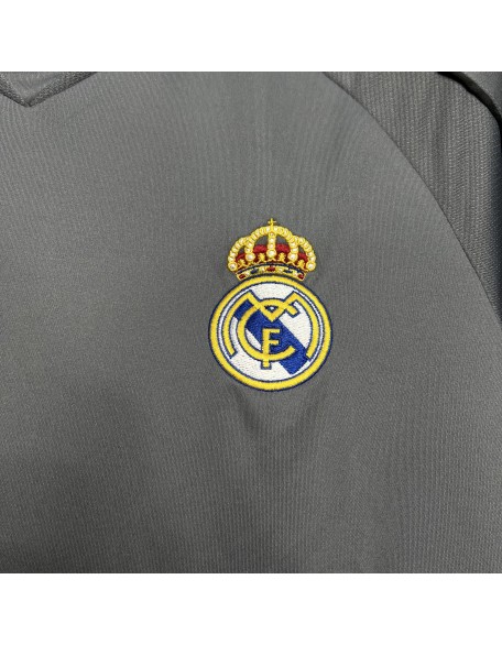 Real Madrid Jersey 05/06 Retro