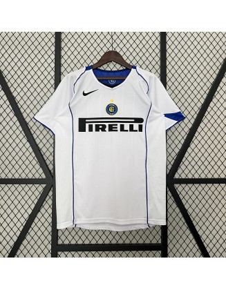 Retro Inter Milan 04/05