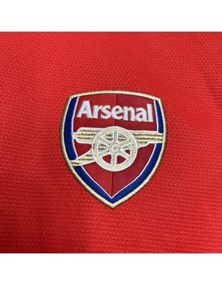 Arsenal Jersey 12/13 Retro