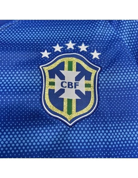 Brazil Jerseys 2014 Retro 