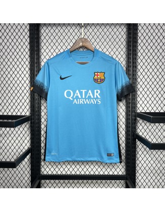 Barcelona 15/16 Retro 