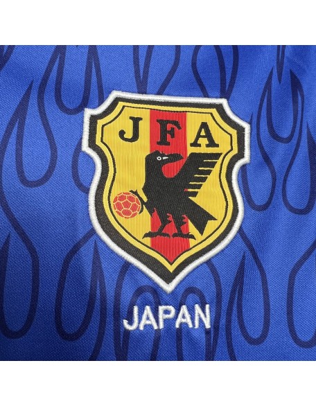 Japan Home Jerseys 1998 Retro 