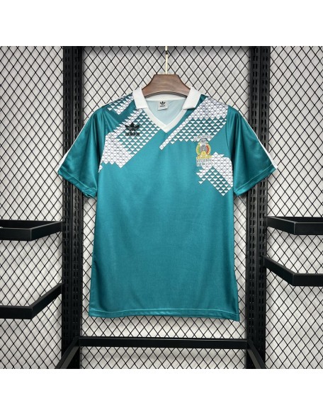 Mexico Home Jerseys 1990 Retro