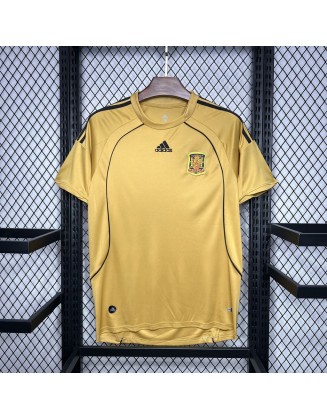 Spain Away Jerseys 1994 Retro