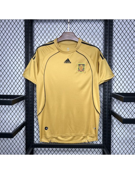 Spain Away Jerseys 1994 Retro