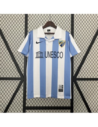 Malaga Jerseys 12/13 Retro 