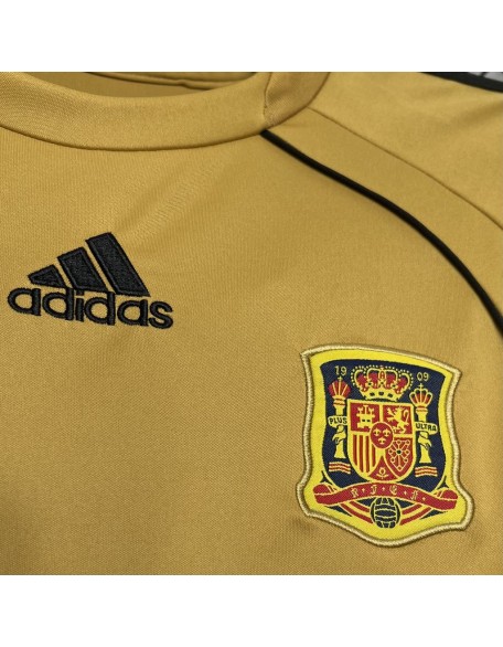 Spain Away Jerseys 1994 Retro