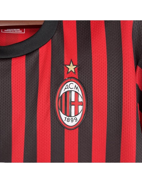 AC Milan Jersey 19/20 Retro 