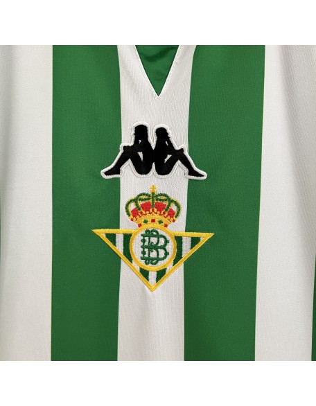 Retro Real Betis 93/94