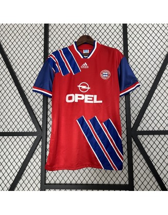 Bayern Munich Jersey 93/95 Retro 