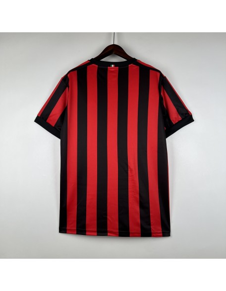 AC Milan Jersey 17/18 Retro 