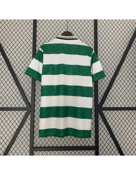 Celtic Jerseys 87/89 Retro 