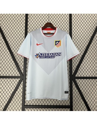 Atletico Madrid Away Jersey 13/14 Retro