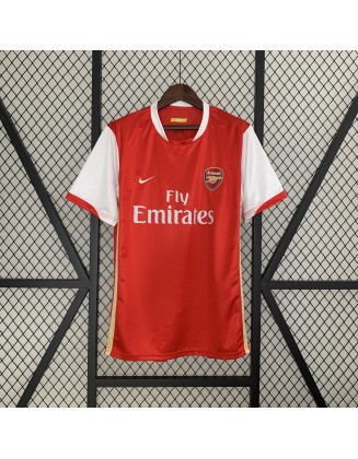 Arsenal Jersey 06/08 Retro