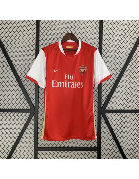 Arsenal Jersey 06/08 Retro