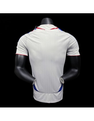 France Jerseys 2006 Retro