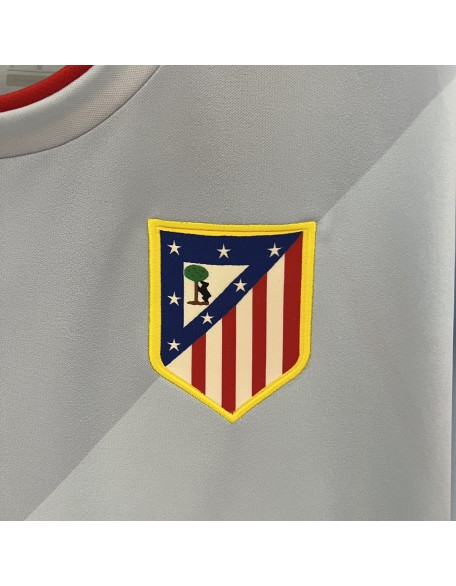 Atletico Madrid Away Jersey 13/14 Retro