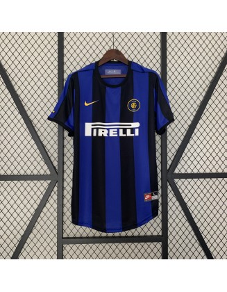 Inter Milan 99/00 Retro 