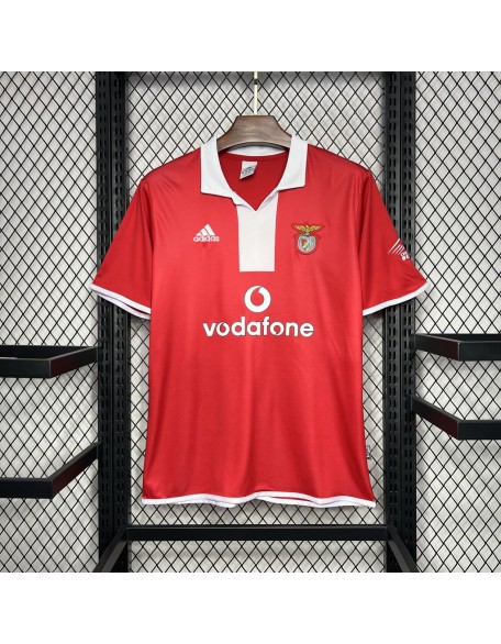 Benfica 2004/05 Retro 